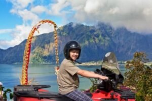ATV Bali Kids: Safe & Fun Family Adventures