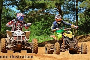 ATV Bali: What to Bring?