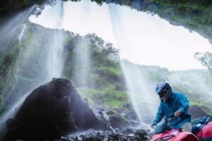 Jungle ATV Experience, Must Try!
